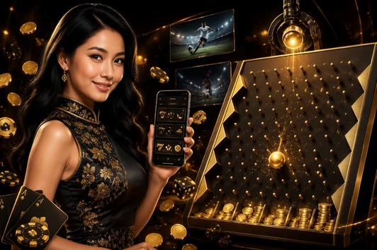 g991 quản lý tài khoản và nạp tiền