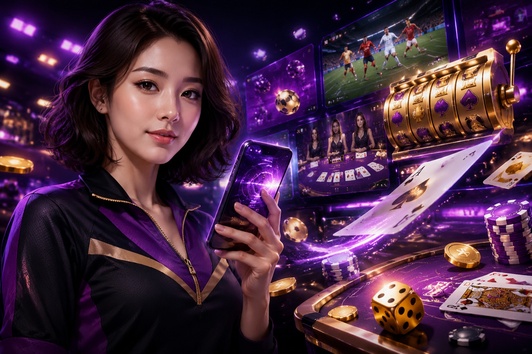 g991 Casino – Bàn Chơi Live Dealer Đẳng Cấp