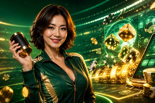 g991 Nổ Hũ – Slot Game Jackpot